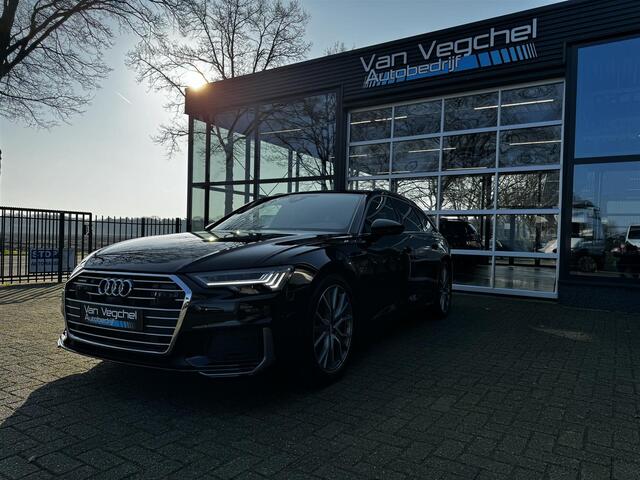 Audi A6 Avant 55 Tfsi E 55 TFSI e q. Comp.