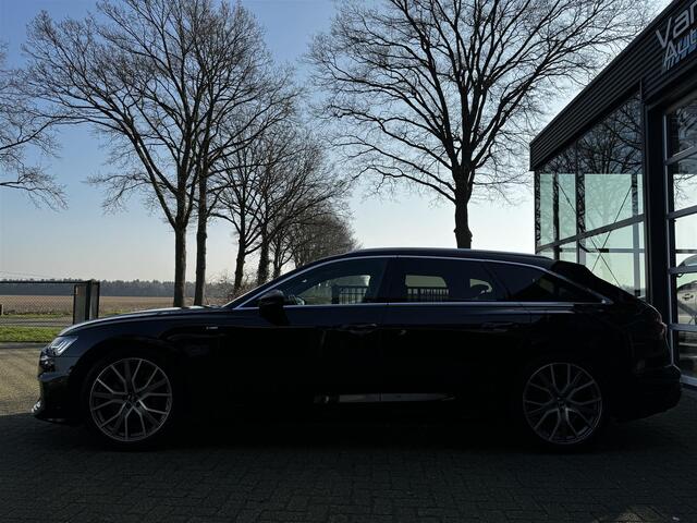 Audi A6 Avant 55 Tfsi E 55 TFSI e q. Comp.