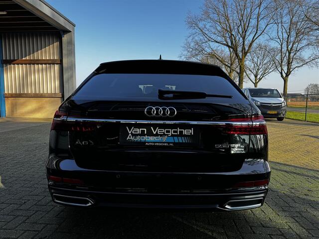 Audi A6 Avant 55 Tfsi E 55 TFSI e q. Comp.