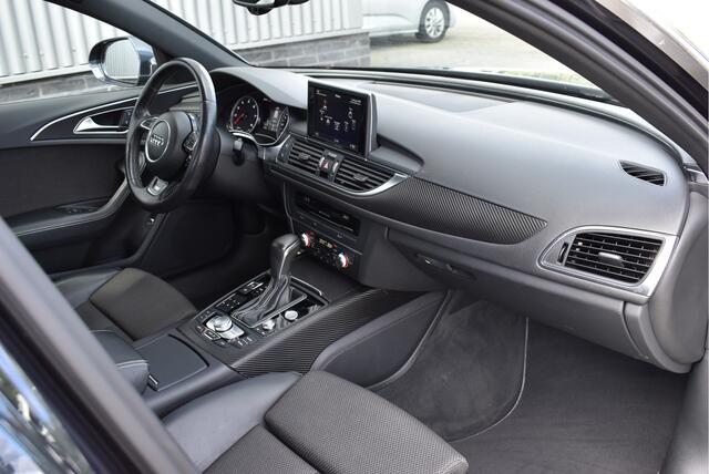 Audi A6 Avant 1.8 TFSI ultra 2x S line Edition NL-auto, N.A.P, Facelift, Dynamic LED, Afn. trekhaak,