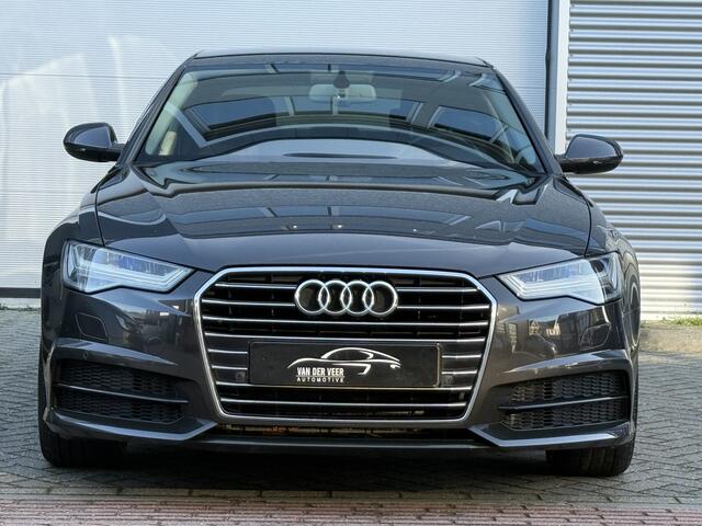 Audi A6 Limousine 1.8 TFSI ultra Lease Edition| Trekhaak | LED | Navi | Bluetooth