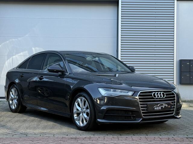 Audi A6 Limousine 1.8 TFSI ultra Lease Edition| Trekhaak | LED | Navi | Bluetooth
