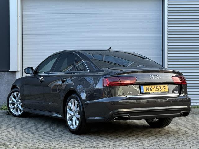 Audi A6 Limousine 1.8 TFSI ultra Lease Edition| Trekhaak | LED | Navi | Bluetooth