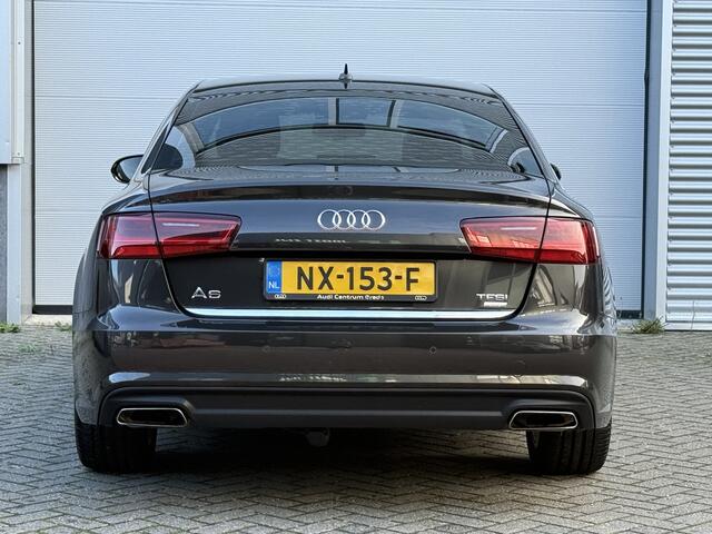 Audi A6 Limousine 1.8 TFSI ultra Lease Edition| Trekhaak | LED | Navi | Bluetooth