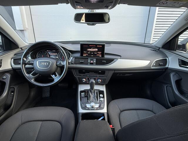 Audi A6 Limousine 1.8 TFSI ultra Lease Edition| Trekhaak | LED | Navi | Bluetooth