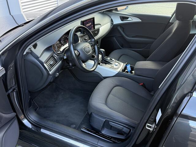 Audi A6 Limousine 1.8 TFSI ultra Lease Edition| Trekhaak | LED | Navi | Bluetooth
