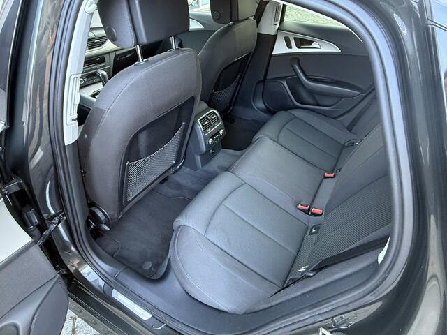 Audi A6 Limousine 1.8 TFSI ultra Lease Edition| Trekhaak | LED | Navi | Bluetooth