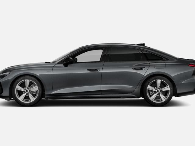 Audi A6 Limousine 2.0 e-hybrid quattro S Edition 299 PK · Exterieurpakket zwart · Tech plus · Warmtewerend glas, donker getint