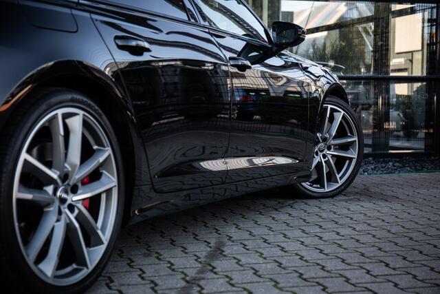 Audi A6 Avant S6 TDI quattro , Panoramadak, Luchtvering, 3D camera,