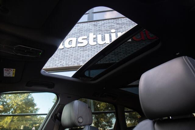 Audi A6 Avant S6 TDI quattro , Panoramadak, Luchtvering, 3D camera,