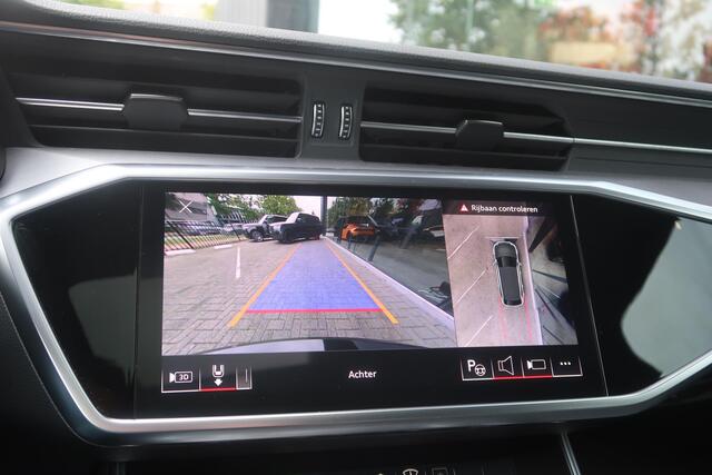 Audi A6 Avant 55 TFSI Quattro S Competition Massage Head Up Trekhaak