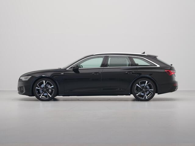 Audi A6 Avant 45 TFSI Sport Leer, Navi, Pdc, Sportstoelen 64