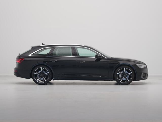 Audi A6 Avant 45 TFSI Sport Leer, Navi, Pdc, Sportstoelen 64