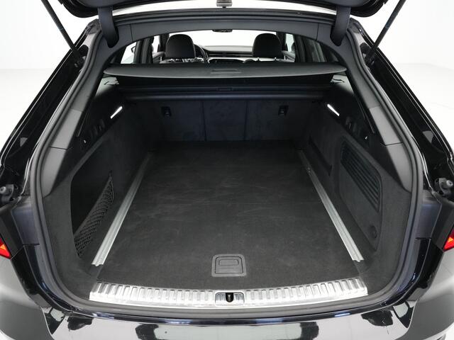 Audi A6 Avant 45 TFSI Sport Leer, Navi, Pdc, Sportstoelen 64