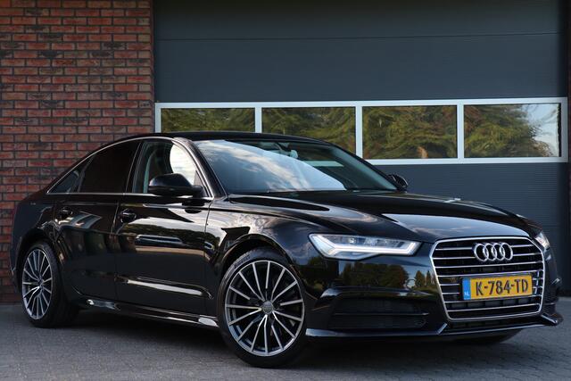 Audi A6 Limousine 1.8 TFSI ultra, Led, Carplay, Leder