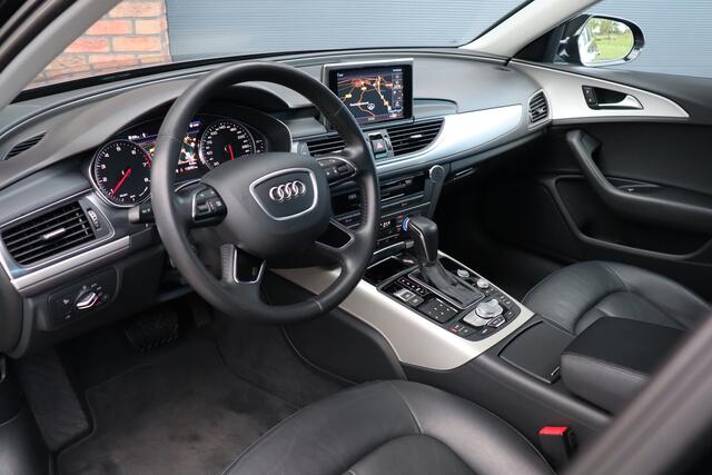 Audi A6 Limousine 1.8 TFSI ultra, Led, Carplay, Leder