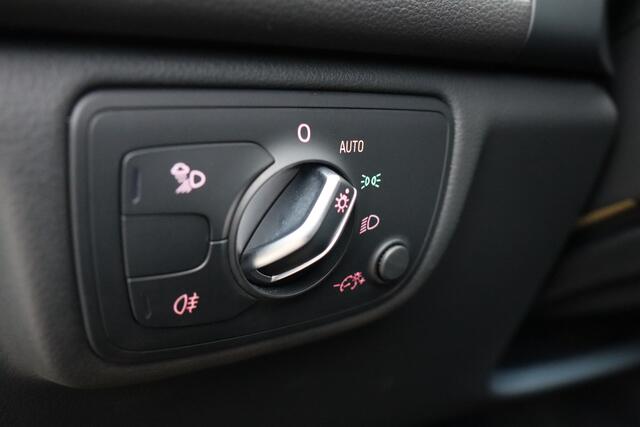 Audi A6 Limousine 1.8 TFSI ultra, Led, Carplay, Leder