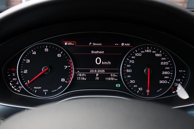 Audi A6 Limousine 1.8 TFSI ultra, Led, Carplay, Leder