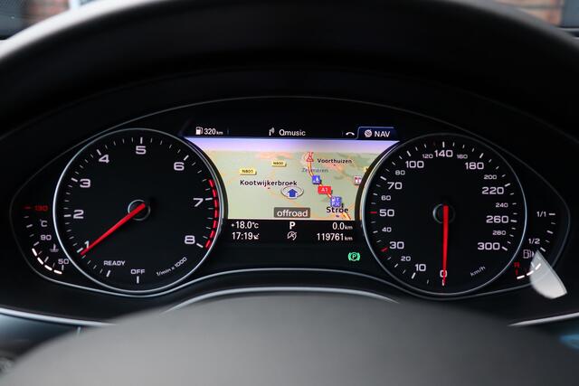 Audi A6 Limousine 1.8 TFSI ultra, Led, Carplay, Leder