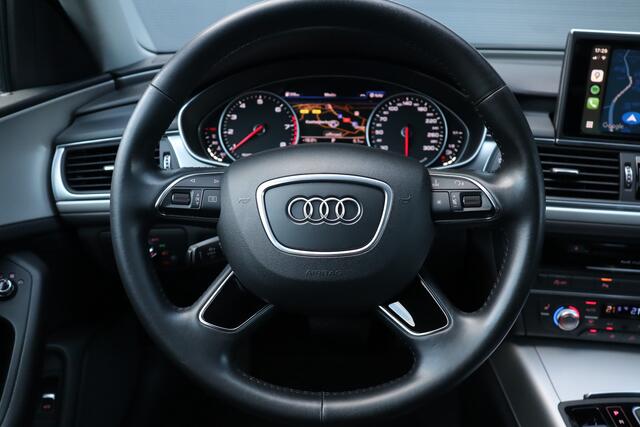 Audi A6 Limousine 1.8 TFSI ultra, Led, Carplay, Leder