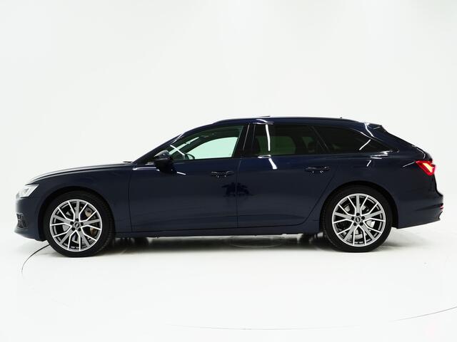Audi A6 Avant 50 TFSI e quattro | Panoramadak | Camera | Memory | Adaptive Cruise | Carplay