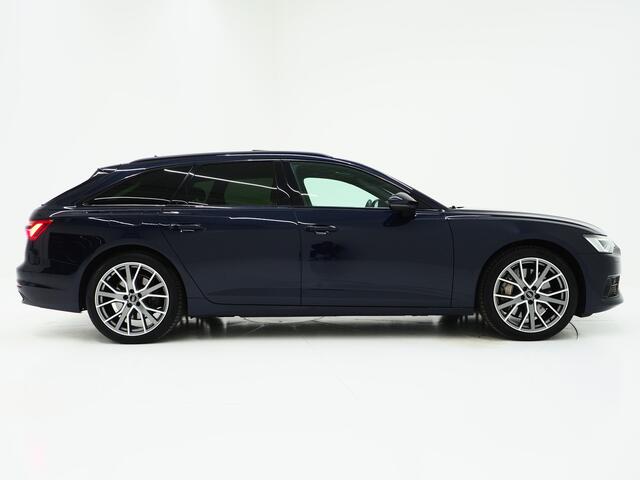 Audi A6 Avant 50 TFSI e quattro | Panoramadak | Camera | Memory | Adaptive Cruise | Carplay