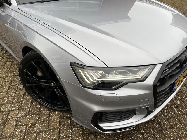 Audi A6 Avant 55 TFSI quattro Sport S line edition
