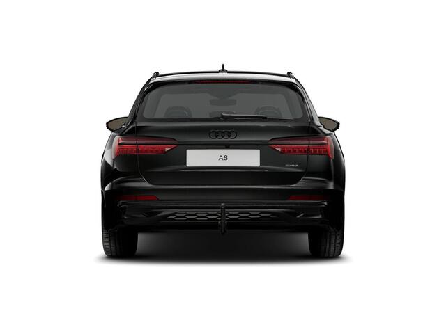 Audi A6 Avant 55 TFSI e quattro S edition 367pk | Komt begin oktober binnen | Panoramadak | Head up Display | Wegklapbare trekhaak | Adaptieve cruise controle