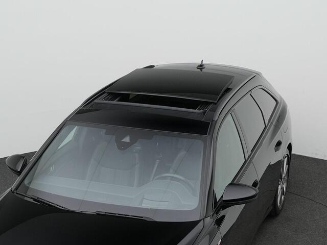 Audi A6 Avant 50 TFSI e 299 pk S-tronic quattro S edition / S-Line | Panoramadak | Trekhaak | Geheugen-/massagestoelen | Leder | Demperregeling | Rondomzicht camera | Head-up display | Bang & Olufsen | Stoelventilatie