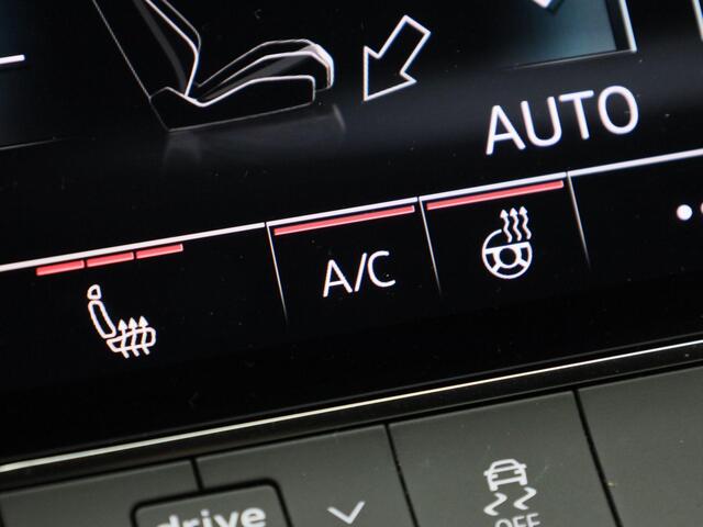 Audi A6 Avant 55 TFSIe 270kW/367PK quattro S Line · Panoramadak · Trekhaak · Stuur & Stoelverwarming · Leder/Alcantara