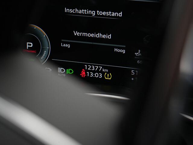 Audi A6 Limousine 55 TFSI e 367 pk S-tro quattro S edition Competition / S-Line | Panoramadak | Demperregeling | Head-up display | Bang & Olufsen | Geheugenstoel | Rondomzicht camera | Uitgebreid lederpakket