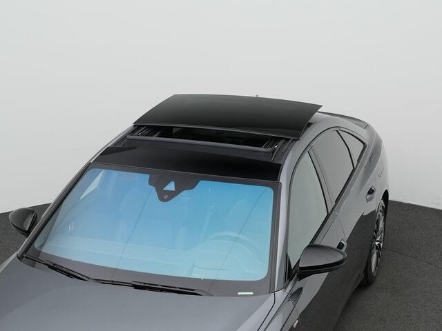 Audi A6 Limousine 55 TFSI e 367 pk S-tro quattro S edition Competition / S-Line | Panoramadak | Demperregeling | Head-up display | Bang & Olufsen | Geheugenstoel | Rondomzicht camera | Uitgebreid lederpakket