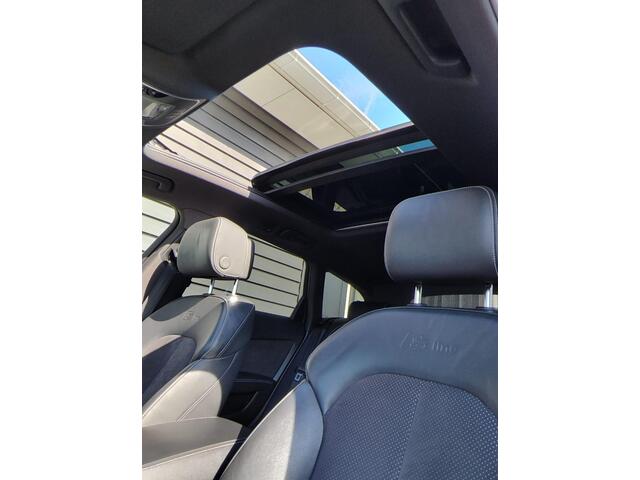 Audi A6 Avant 3.0 TDI 272pk quattro S-Line Panoramadak keyless Stoelverwarming Adaptive Cruise Bose