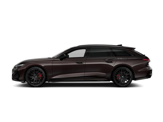 Audi A6 Avant S edition Competition e-hybrid 270 kW / 367 PK | Luchtvering | MMI experience pro | Tech plus | Panoramadak |