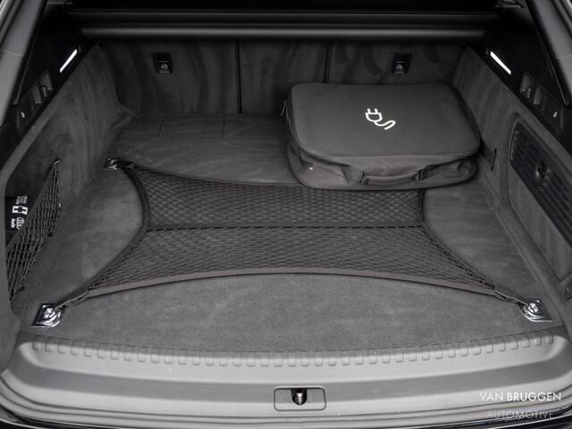 Audi A6 Avant 55 TFSI E Quattro S-Line Pano RS-Stoelen 360 Sfeer BTW