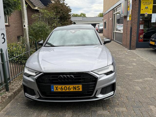 Audi A6 Limousine 40 TFSI S edition Competition