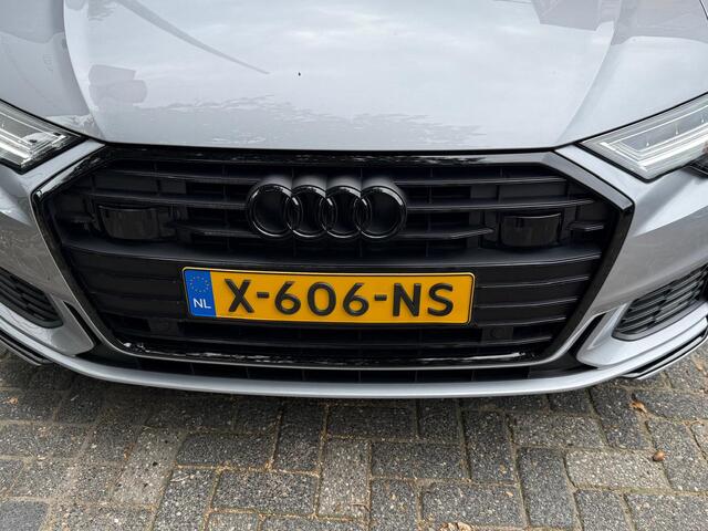 Audi A6 Limousine 40 TFSI S edition Competition