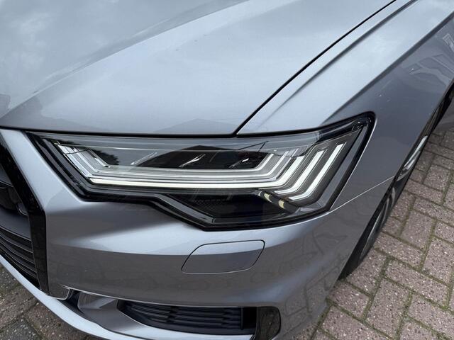 Audi A6 Limousine 40 TFSI S edition Competition