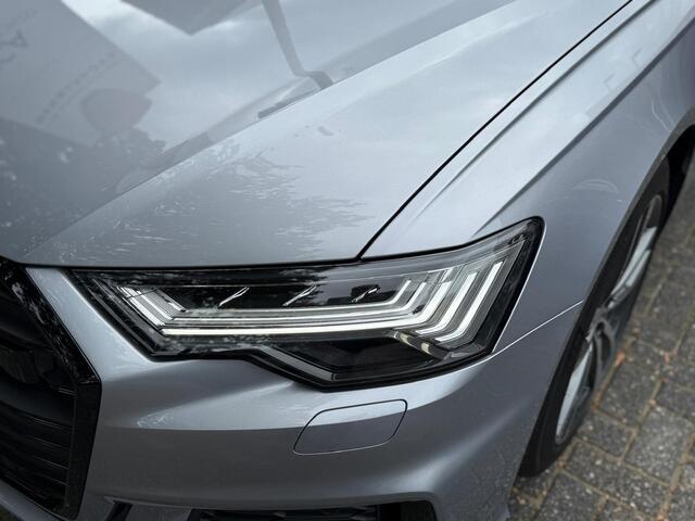 Audi A6 Limousine 40 TFSI S edition Competition