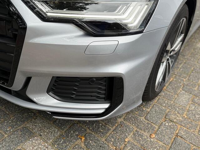 Audi A6 Limousine 40 TFSI S edition Competition