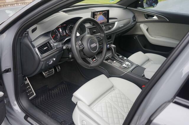 Audi A6 3.0 TDI BiTurbo Quattro Competition 326PK Pano/Luchtv/SoftCl/VOL