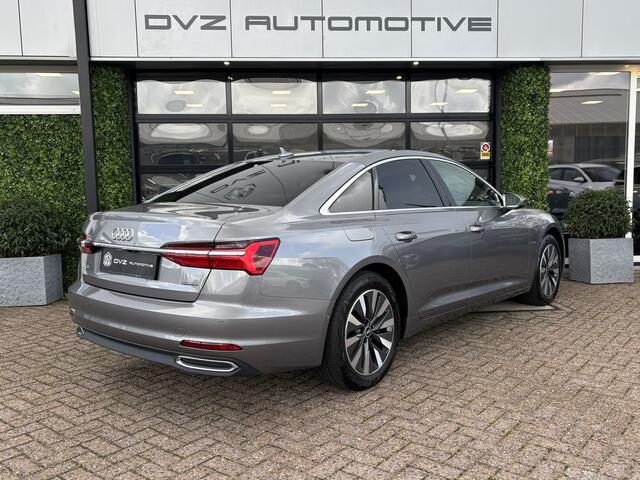 Audi A6 Limousine 55 TFSI 340PK V6 Quattro Pro Line | HUD | 4-Zone Clima | ACC | Carplay