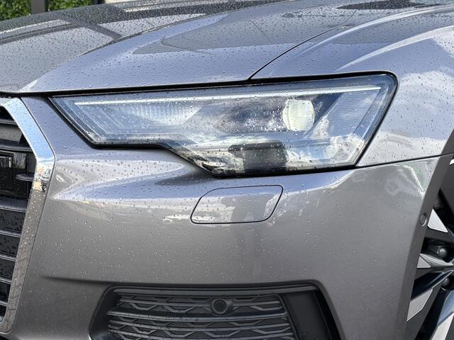 Audi A6 Limousine 55 TFSI 340PK V6 Quattro Pro Line | HUD | 4-Zone Clima | ACC | Carplay