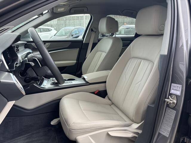 Audi A6 Limousine 55 TFSI 340PK V6 Quattro Pro Line | HUD | 4-Zone Clima | ACC | Carplay