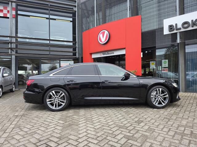Audi A6 50 TFSI-e Quattro. S-Line Business E | Trekhaak |