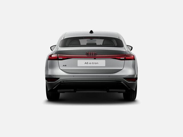 Audi A6 Sportback e-tron edition 286 PK · Tech pakket · Sportstoelen