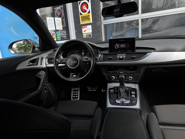 Audi A6 Avant 1.8 TFSI ultra Advance Sport GRATIS Afleverpakket! | Elektrische Achterklep | Elektrische Voorstoel Met Geheugen |