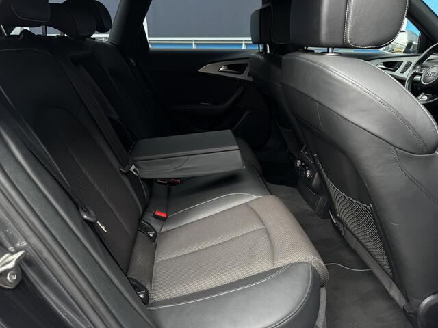 Audi A6 Avant 1.8 TFSI ultra Advance Sport GRATIS Afleverpakket! | Elektrische Achterklep | Elektrische Voorstoel Met Geheugen |