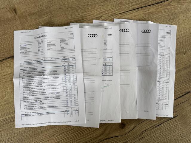 Audi A6 Avant 1.8 TFSI ultra Advance Sport GRATIS Afleverpakket! | Elektrische Achterklep | Elektrische Voorstoel Met Geheugen |