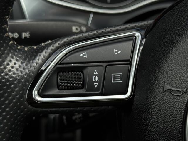 Audi A6 Avant 1.8 TFSI ultra Advance Sport GRATIS Afleverpakket! | Elektrische Achterklep | Elektrische Voorstoel Met Geheugen |
